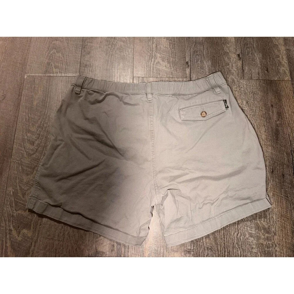 Chubbys Shorts Size XL 5.5” Inseem